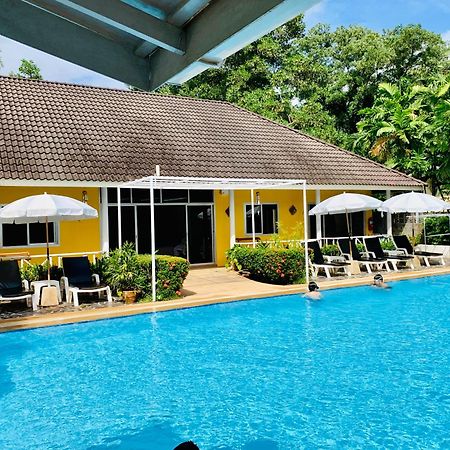 Loma Resort Кхаулак Экстерьер фото