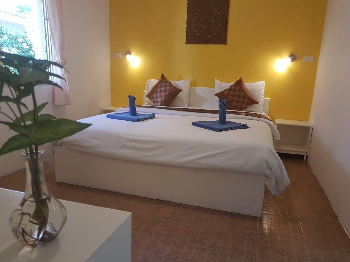 Loma Resort Кхаулак Экстерьер фото