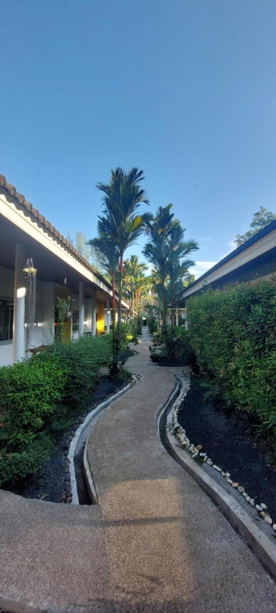 Loma Resort Кхаулак Экстерьер фото