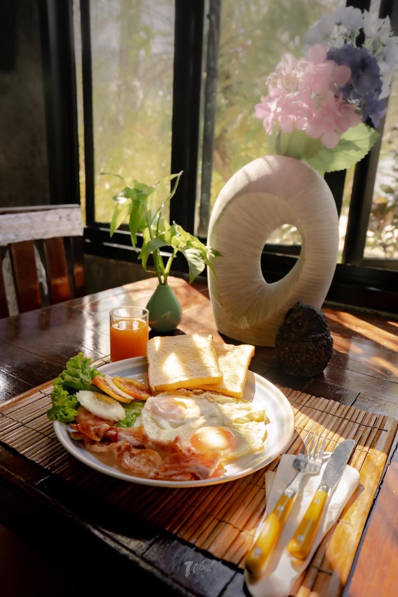 Loma Resort Кхаулак Экстерьер фото