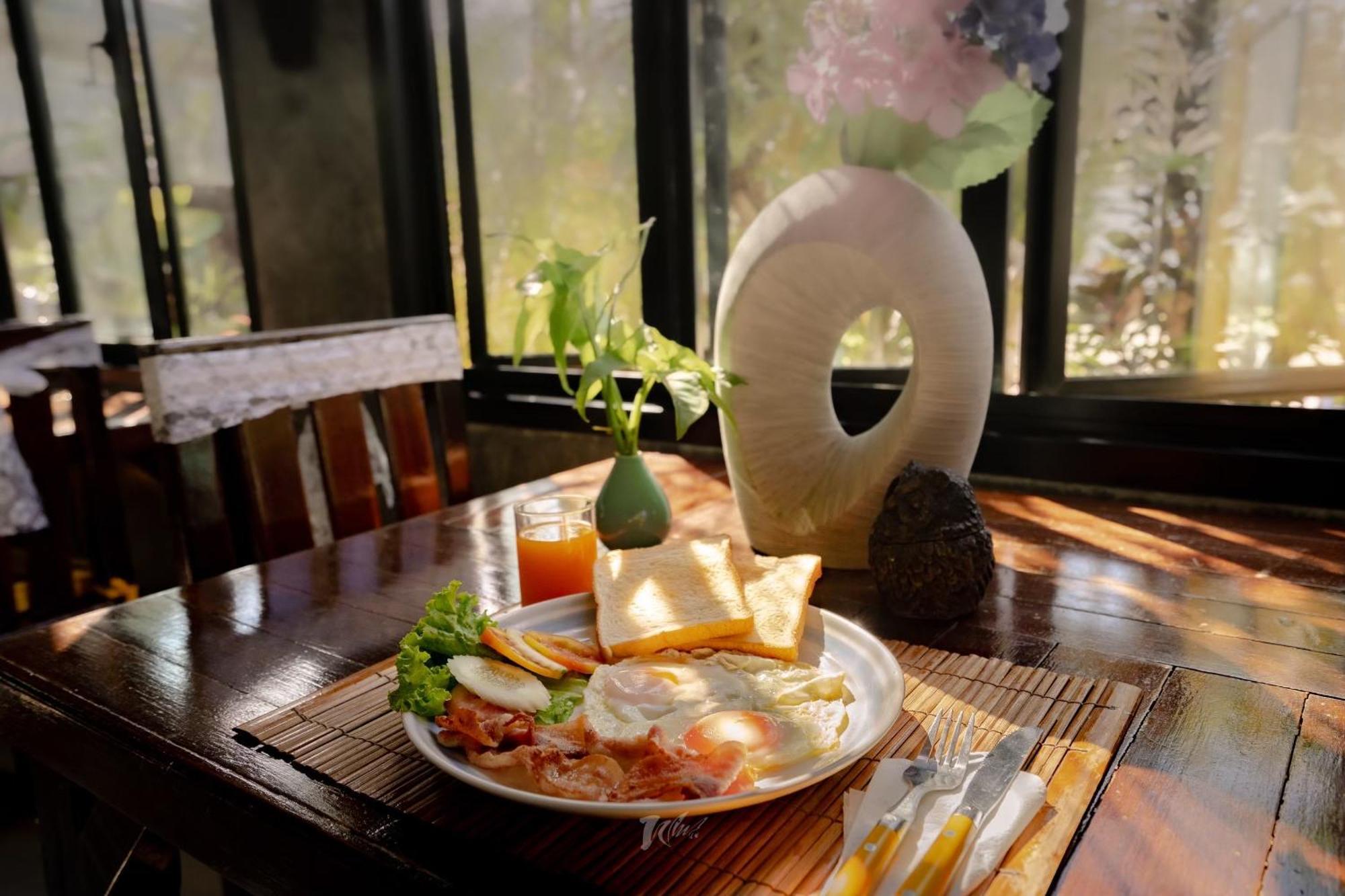 Loma Resort Кхаулак Экстерьер фото