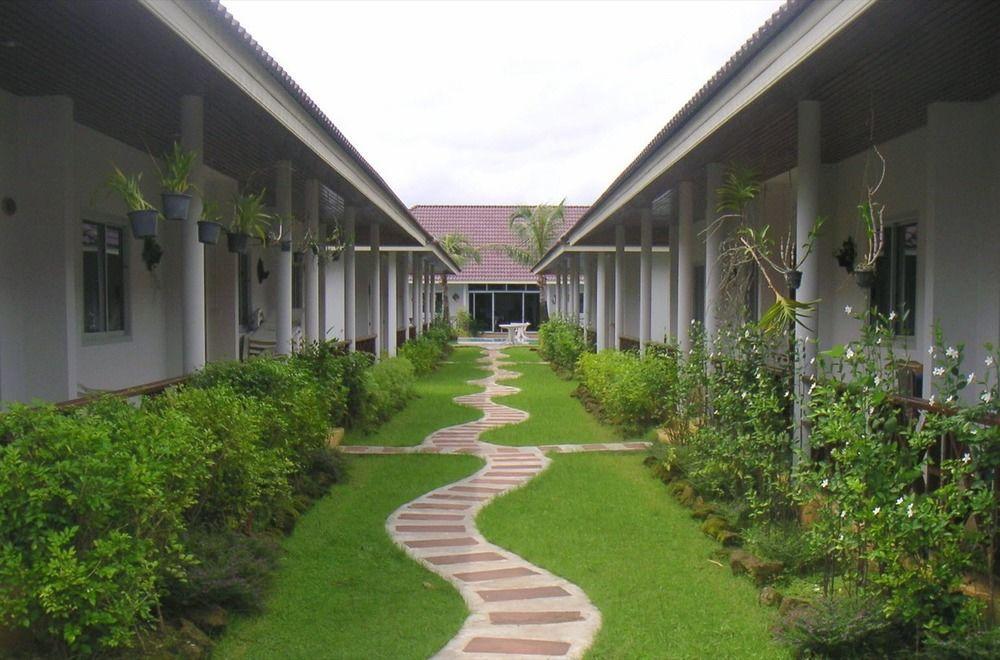 Loma Resort Кхаулак Экстерьер фото